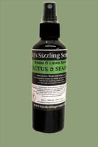 Clean & Fresh Room & Linen Sprays - KJ's Sizzling Scentz