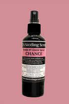 Perfume & Aftershave Room & Linen Sprays - KJ's Sizzling Scentz