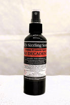 Perfume & Aftershave Room & Linen Sprays - KJ's Sizzling Scentz