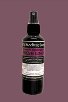 Clean & Fresh Room & Linen Sprays - KJ's Sizzling Scentz