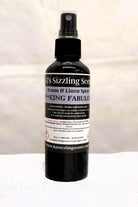 Perfume & Aftershave Room & Linen Sprays - KJ's Sizzling Scentz