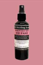 Clean & Fresh Room & Linen Sprays - KJ's Sizzling Scentz