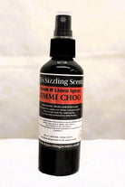 Perfume & Aftershave Room & Linen Sprays - KJ's Sizzling Scentz