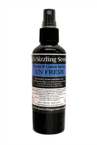 Clean & Fresh Room & Linen Sprays - KJ's Sizzling Scentz