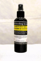 Fruity & Sweet Shop Room & Linen Sprays - KJ's Sizzling Scentz