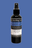 Clean & Fresh Room & Linen Sprays - KJ's Sizzling Scentz