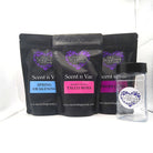 Scent n Vac Bundle - KJ's Sizzling Scentz