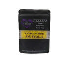 New Sizzler Spring Fragrance Collection, 10 x 50g bags Wax Melt Alternative - KJ's Sizzling Scentz