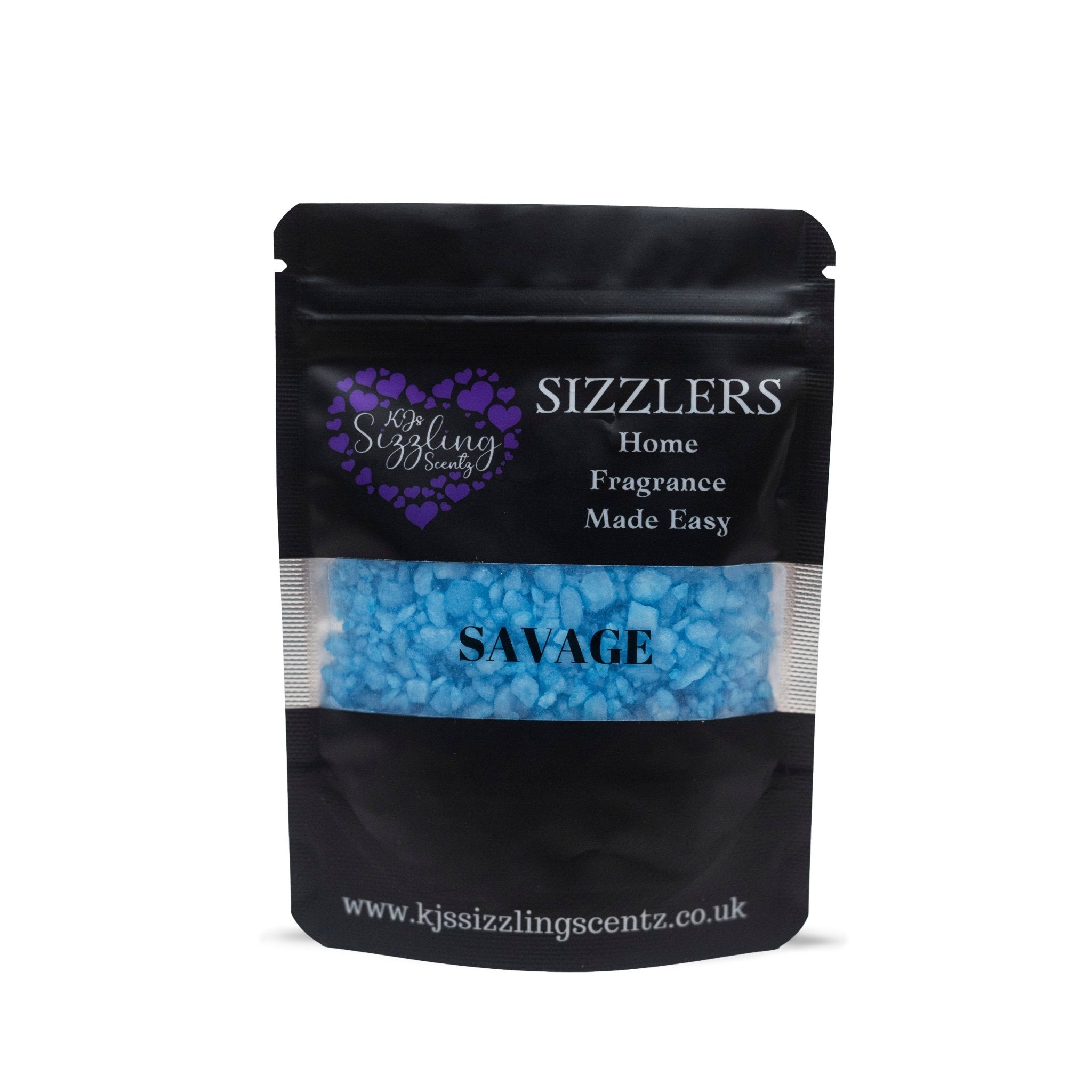 Perfume & Aftershave Sizzler Collection - KJ's Sizzling Scentz