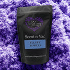 Scent n Vac - Clean & Fresh Collection - KJ's Sizzling Scentz