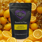 Scent n Vac - Fruity & Sweet Shop Collection - KJ's Sizzling Scentz