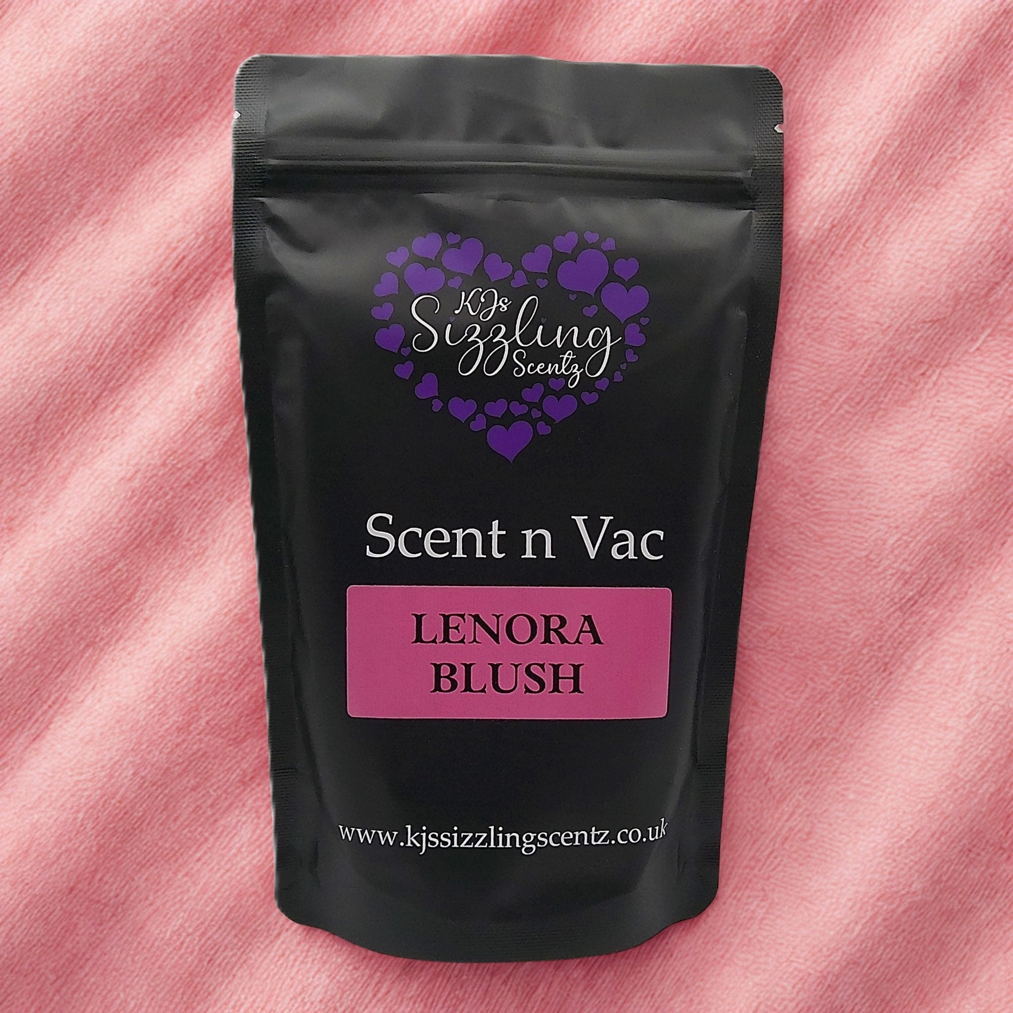 Scent n Vac - Clean & Fresh Collection - KJ's Sizzling Scentz