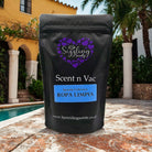 Scent n Vac - Clean & Fresh Collection - KJ's Sizzling Scentz