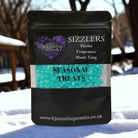 New Autumn Sizzlers Collection - KJ's Sizzling Scentz