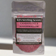Load image into Gallery viewer, Sweet Tooth Collection - KJ&#39;s Sizzling Scentz
