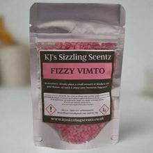 Load image into Gallery viewer, Sweet Tooth Collection - KJ&#39;s Sizzling Scentz
