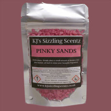 Load image into Gallery viewer, Clean &amp; Fresh Sizzler Collection - KJ&#39;s Sizzling Scentz
