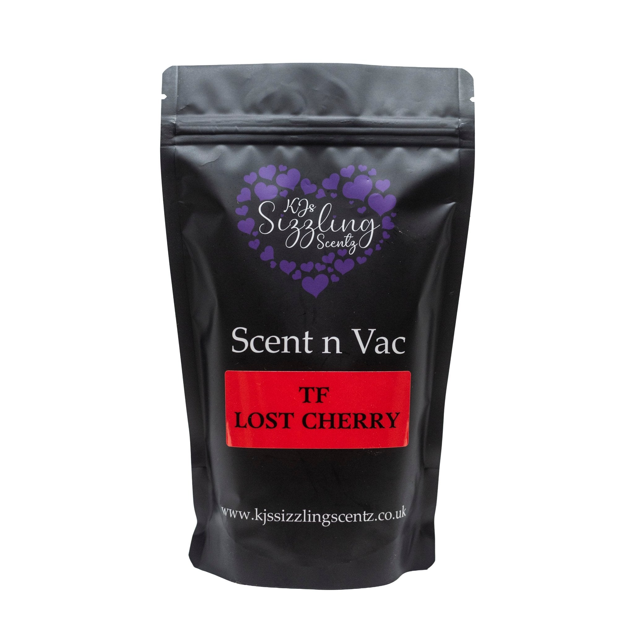 Scent n Vac - Perfume & Aftershave Collection - KJ's Sizzling Scentz
