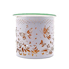 Golden, diverse Black & White designed Aroma T Light Burners - KJ's Sizzling Scentz