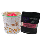 Tea Light Burner Range - KJ's Sizzling Scentz