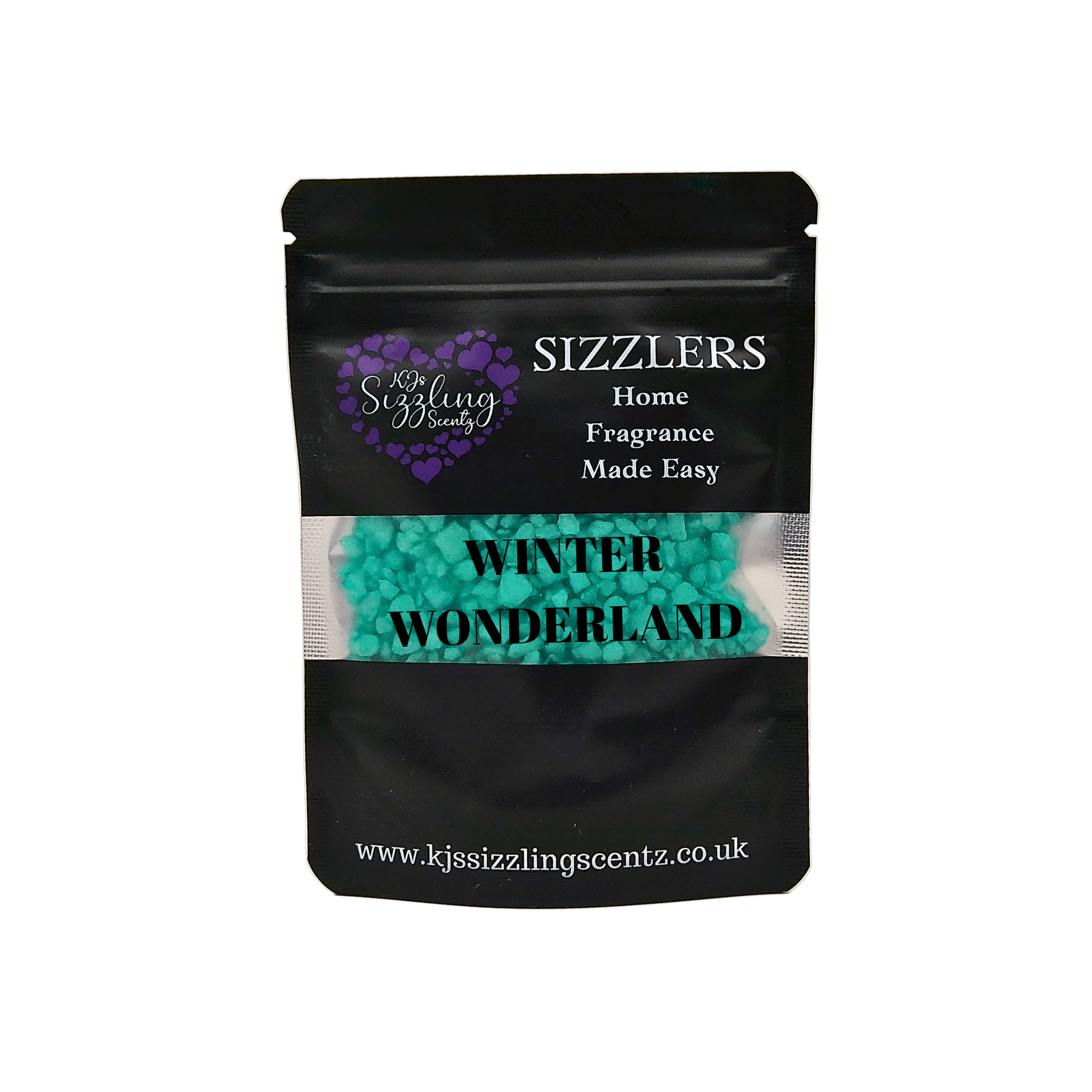 Christmas Sizzler Collection 25 Warm Winter Fragrances – Limited Edition Collection - KJ's Sizzling Scentz