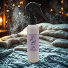 KJs Sizzling Scentz Bed Scentz 150ml spray - KJ's Sizzling Scentz