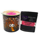 Tea Light Burner Range - KJ's Sizzling Scentz
