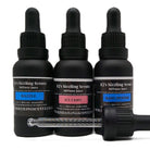 KJs Diffuser Juice 30ml bottle with pipette. - KJ's Sizzling Scentz