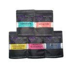 New Sizzler Spring Fragrance Collection, 10 x 50g bags Wax Melt Alternative - KJ's Sizzling Scentz