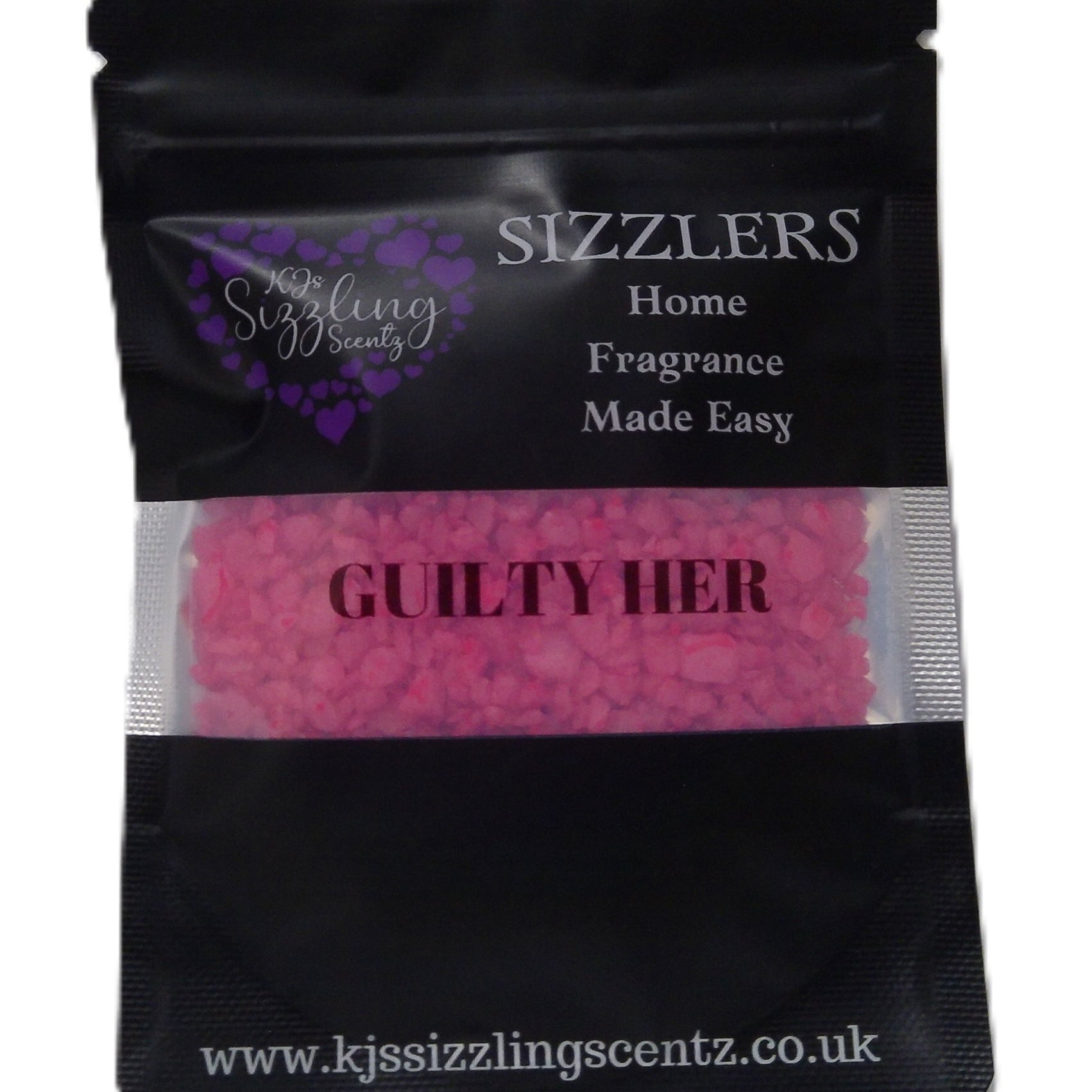 Perfume & Aftershave Sizzler Collection - KJ's Sizzling Scentz