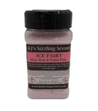 Toilet, Mop & Sink Fizz - KJ's Sizzling Scentz