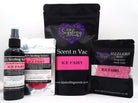 Home Fragrance Bundles - KJ's Sizzling Scentz