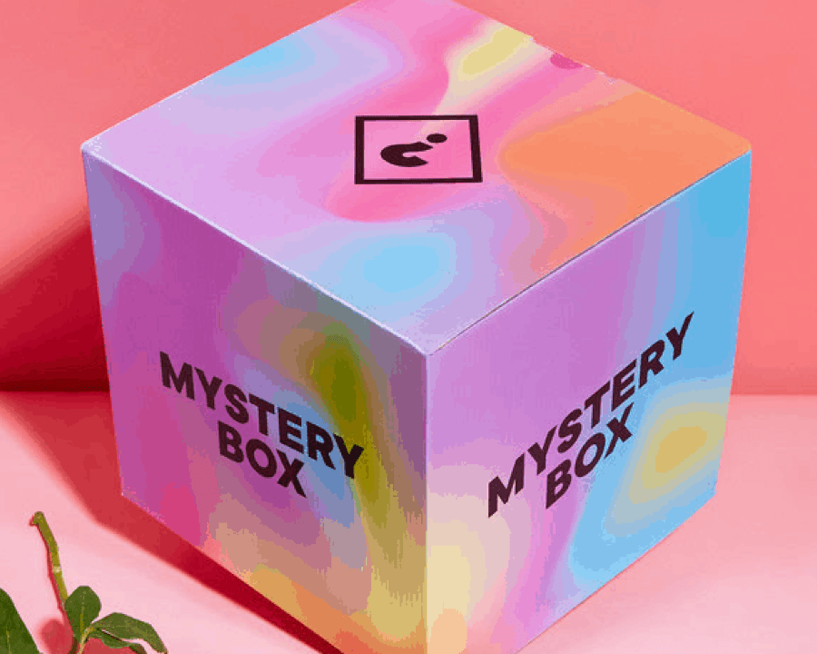 £20.00 Mystery Bag/Box - KJ's Sizzling Scentz