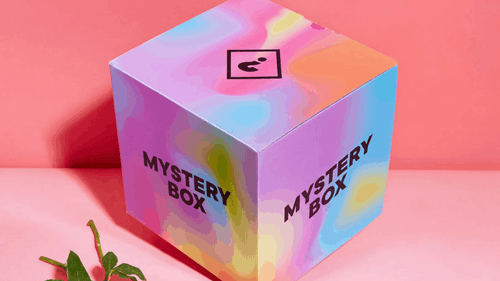 £20.00 Mystery Bag/Box - KJ's Sizzling Scentz
