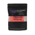 Perfume & Aftershave Sizzler Collection - KJ's Sizzling Scentz