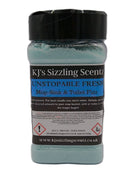 Toilet, Mop & Sink Fizz - KJ's Sizzling Scentz