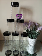 Scent n Vac Shaker - KJ's Sizzling Scentz