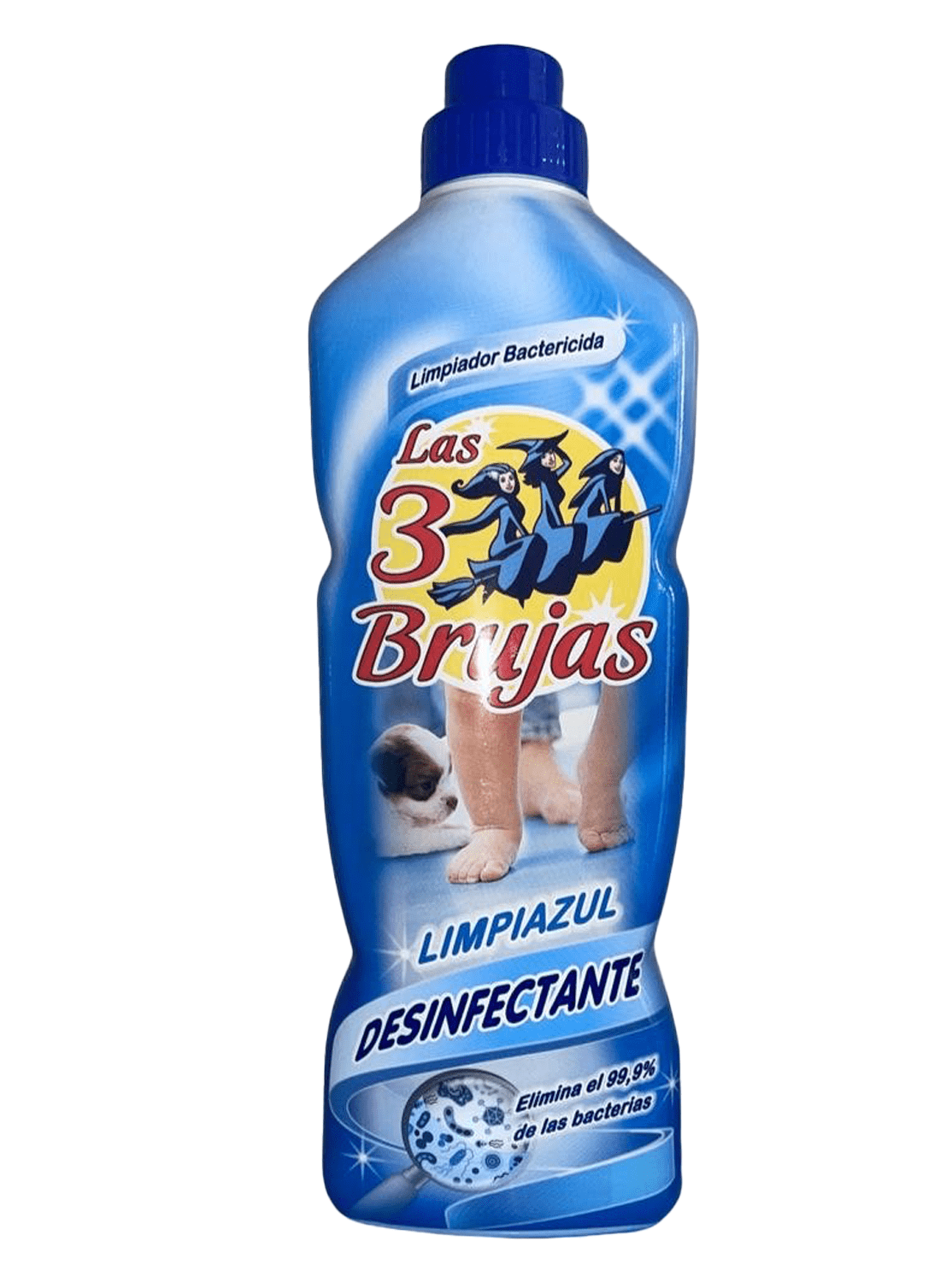 Spanish Cleaning Products - Why Use Them? - KJ's Sizzling Scentz