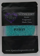 Clean & Fresh Sizzler Collection - KJ's Sizzling Scentz