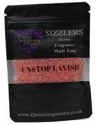 Clean & Fresh Sizzler Collection - KJ's Sizzling Scentz