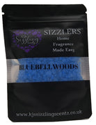 Clean & Fresh Sizzler Collection - KJ's Sizzling Scentz