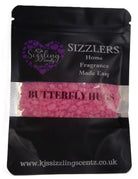 Clean & Fresh Sizzler Collection - KJ's Sizzling Scentz