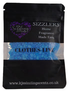 Clean & Fresh Sizzler Collection - KJ's Sizzling Scentz