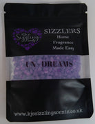 Clean & Fresh Sizzler Collection - KJ's Sizzling Scentz