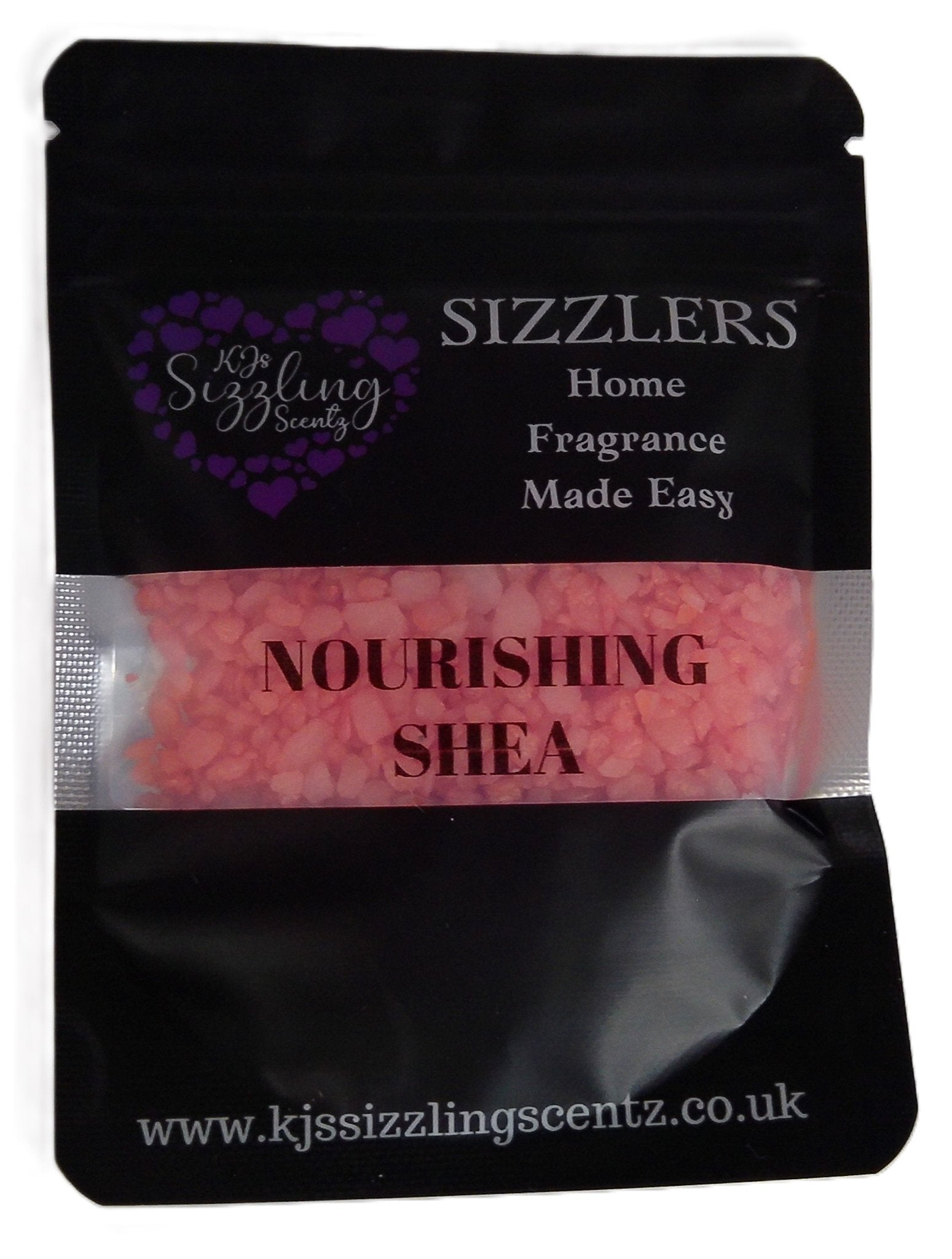 Clean & Fresh Sizzler Collection - KJ's Sizzling Scentz