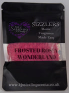 Clean & Fresh Sizzler Collection - KJ's Sizzling Scentz