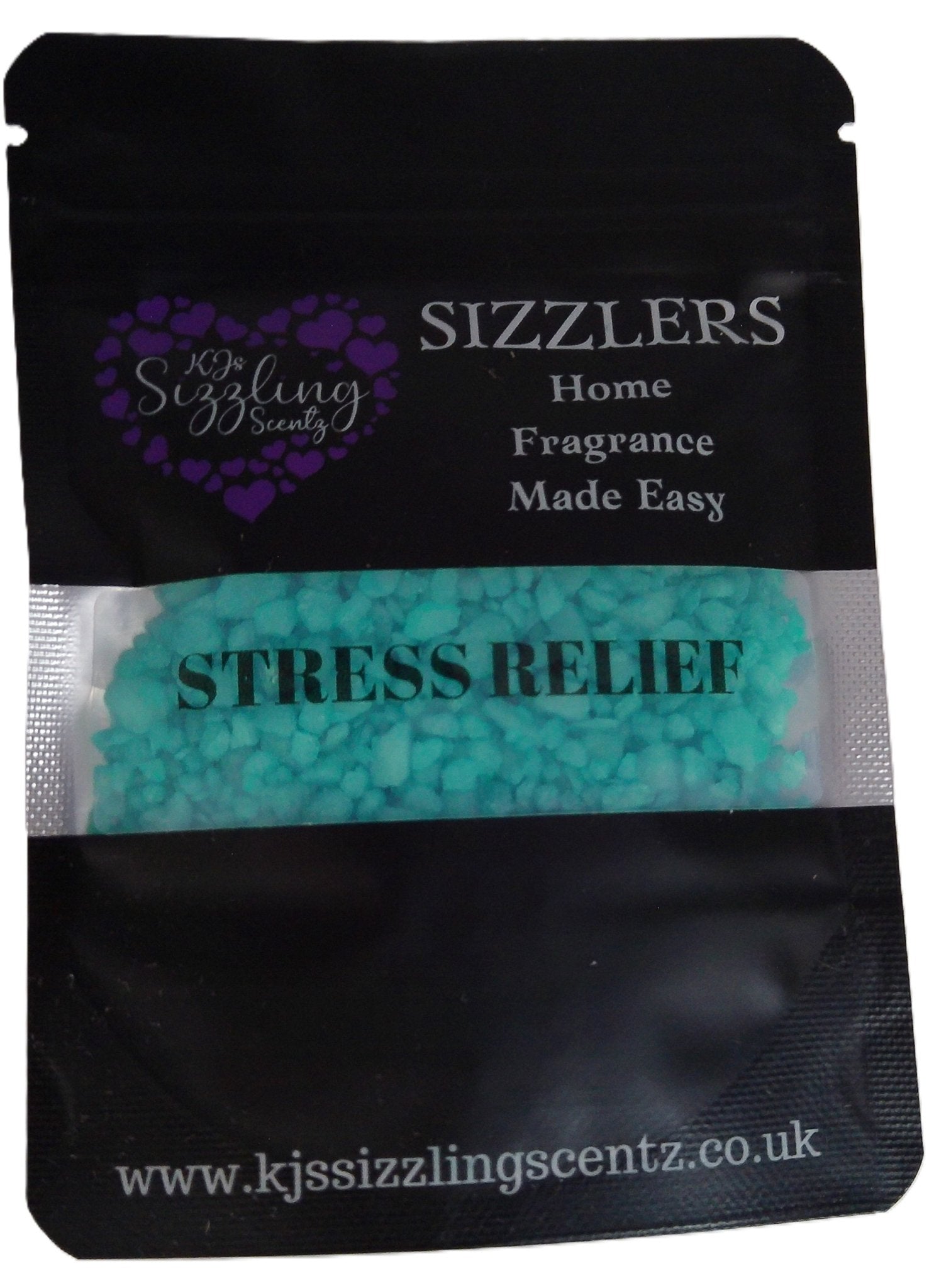 Clean & Fresh Sizzler Collection - KJ's Sizzling Scentz