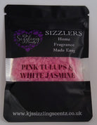 Clean & Fresh Sizzler Collection - KJ's Sizzling Scentz