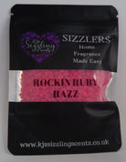 Clean & Fresh Sizzler Collection - KJ's Sizzling Scentz