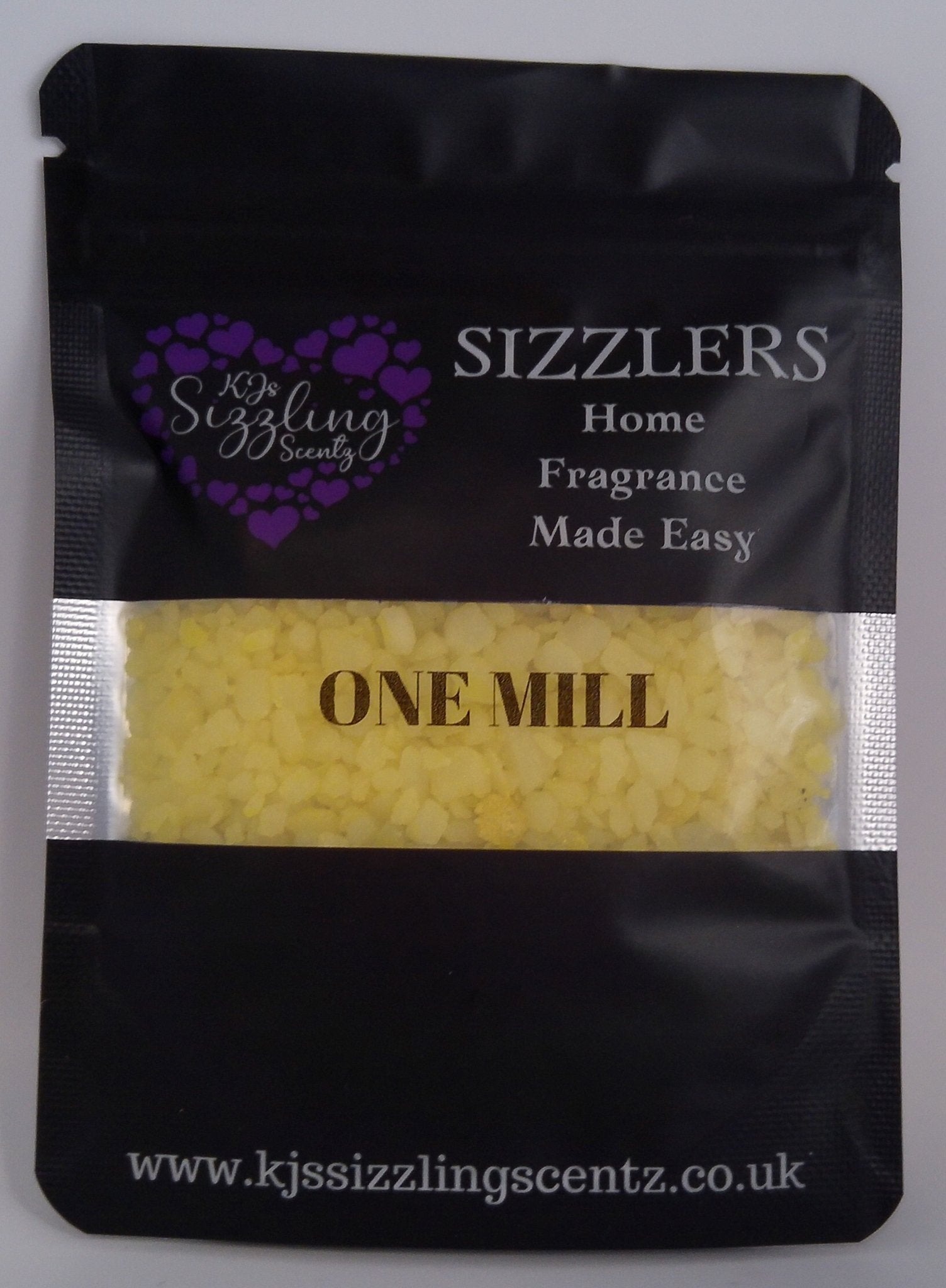 Perfume & Aftershave Sizzler Collection - KJ's Sizzling Scentz